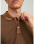 JACK & JONES Tricou maro - Pled.ro