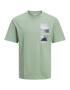 JACK & JONES Tricou 'MAXIM' verde / mai multe culori - Pled.ro