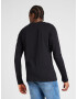 JACK & JONES Tricou 'MOUNTAIN' mov deschis / portocaliu / negru / alb - Pled.ro