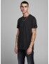 JACK & JONES Tricou negru - Pled.ro