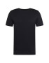 JACK & JONES Tricou negru - Pled.ro