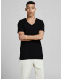 JACK & JONES Tricou negru - Pled.ro