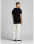 JACK & JONES Tricou negru - Pled.ro