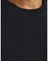 JACK & JONES Tricou negru - Pled.ro