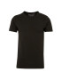 JACK & JONES Tricou negru - Pled.ro