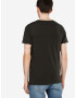 JACK & JONES Tricou negru - Pled.ro