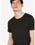 JACK & JONES Tricou negru - Pled.ro