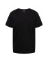 JACK & JONES Tricou negru - Pled.ro