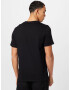 JACK & JONES Tricou negru - Pled.ro