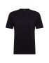 JACK & JONES Tricou negru - Pled.ro