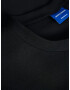 JACK & JONES Tricou negru - Pled.ro