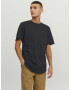 JACK & JONES Tricou 'Noa' negru - Pled.ro