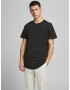 JACK & JONES Tricou 'Noa' alb - Pled.ro