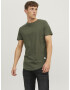 JACK & JONES Tricou 'Noa' oliv - Pled.ro