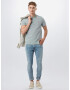 JACK & JONES Tricou opal - Pled.ro