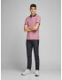 JACK & JONES Tricou 'Paulos' roz amestecat - Pled.ro