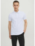 JACK & JONES Tricou 'Paulos' albastru pastel - Pled.ro