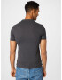 JACK & JONES Tricou 'Paulos' gri metalic - Pled.ro