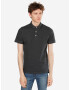 JACK & JONES Tricou 'Paulos' negru - Pled.ro