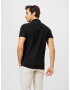 JACK & JONES Tricou 'Paulos' negru - Pled.ro