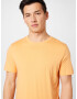 JACK & JONES Tricou portocaliu - Pled.ro