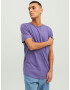 JACK & JONES Tricou purpuriu - Pled.ro