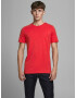 JACK & JONES Tricou roșu - Pled.ro