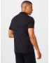 JACK & JONES Tricou roșu carmin / negru / alb - Pled.ro