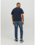 JACK & JONES Tricou 'Roxbury' bleumarin / mai multe culori - Pled.ro