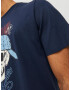 JACK & JONES Tricou 'Roxbury' bleumarin / mai multe culori - Pled.ro