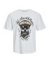 JACK & JONES Tricou 'Roxbury' mai multe culori / alb - Pled.ro