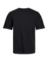 JACK & JONES Tricou 'SANCHEZ' negru - Pled.ro