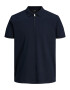 JACK & JONES Tricou 'SCOTT' bleumarin - Pled.ro