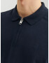 JACK & JONES Tricou 'SCOTT' bleumarin - Pled.ro