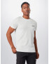 JACK & JONES Tricou 'Tons' portocaliu / negru / alb natural - Pled.ro