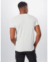 JACK & JONES Tricou 'Tons' portocaliu / negru / alb natural - Pled.ro