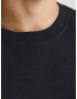 JACK & JONES Tricou 'TROPIC' negru - Pled.ro