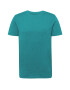 JACK & JONES Tricou verde închis - Pled.ro