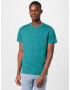 JACK & JONES Tricou verde închis - Pled.ro