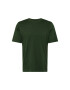 JACK & JONES Tricou verde închis - Pled.ro