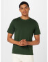 JACK & JONES Tricou verde închis - Pled.ro