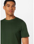 JACK & JONES Tricou verde închis - Pled.ro