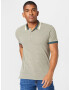 JACK & JONES Tricou verde măr / verde pin / alb - Pled.ro