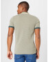 JACK & JONES Tricou verde măr / verde pin / alb - Pled.ro