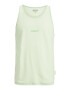 JACK & JONES Tricou verde pastel / verde deschis - Pled.ro