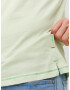 JACK & JONES Tricou verde pastel / verde deschis - Pled.ro