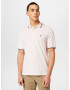 JACK & JONES Tricou 'WIN' albastru noapte / mov pastel / alb - Pled.ro