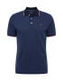 JACK & JONES Tricou 'Win' bleumarin / galben amestecat / sângeriu / alb - Pled.ro