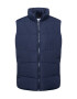 JACK & JONES Vestă bleumarin - Pled.ro