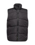 JACK & JONES Vestă 'ELLIOT' negru - Pled.ro